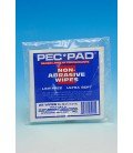 SENSOR SWAB PEC PADS TOALLITAS 10X10 (25UDS)