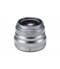 FUJIFILM FUJINON XF35mm F2 R WR (PLATA)