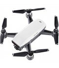 DJI SPARK FLY MORE COMBO- BLANCO