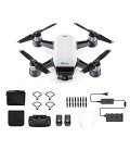 DJI SPARK FLY MORE COMBO- BLANCO