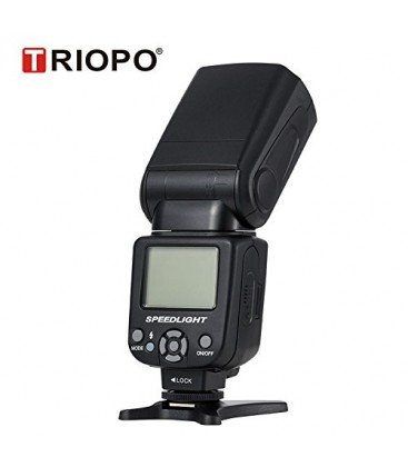 TRIOPO FLASH UNIVERSAL TR-950II