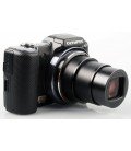 OLYMPUS SZ10 CAMARA CON 3D Y WIFI