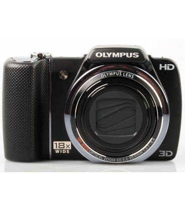 OLYMPUS SZ10 CAMARA CON 3D Y WIFI