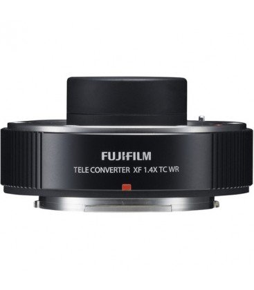 FUJI TÉLÉCONVERTISSEUR XF 1.4X TC WR