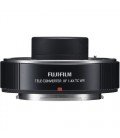 FUJIFILM XF 1.4X TC WR TELECOVERSOR