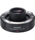 FUJIFILM XF 1.4X TC WR TELECOVERSOR