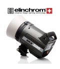  ELINCHROM FLASH DE ESTUDIO COMPACTO BRX 500