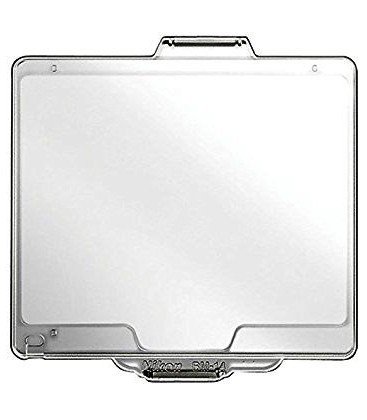 NIKON PROTECTOR LCD BM-14 TRANSPARENTE