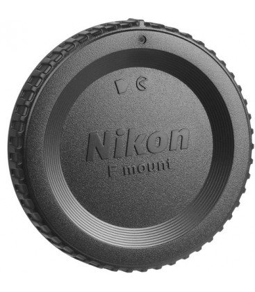 NIKON TAPA DE CUERPO BF-1B 