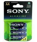 SONY PILAS ALCALINAS AA AM3B4