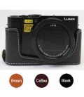 PANASONIC LUMIX FUNDA DMW-CLX100EK DE LX-100