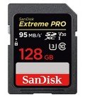 SANDISK EXTREME PRO SDXC P5M/BS V30