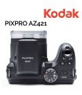 KODAK PIXPRO AZ421-NEGRA