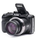 KODAK ASTRO ZOOM AZ365 - NEGRA