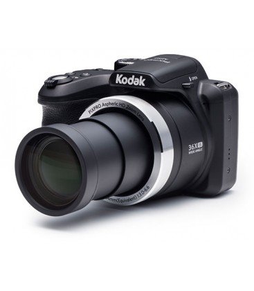 KODAK ASTRO ZOOM AZ365 - NEGRA