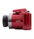 KODAK ASTRO ZOOM AZ365 - ROJA