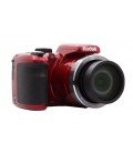 KODAK ASTRO ZOOM AZ365 - ROJA