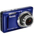 KODAK PIXPRO COMPACTA FZ53 - AZUL