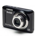 KODAK PIXPRO COMPACTA FZ53 - NEGRA