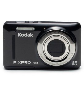 KODAK PIXPRO COMPACTA FZ53 - NEGRA