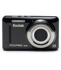 KODAK PIXPRO COMPACTA FZ53 - NEGRA