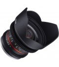 SAMYANG VDSLR 12MM T2.2 NCS CS Fuji X