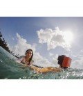 GOPRO FLOTADOR PARA HERO 5 Y HERO 4 + LC (AFLTY-004)