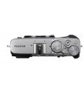 FUJIFILM X-E3 CUERPO PLATA