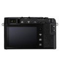 FUJIFILM X-E3 CUERPO + XF 18-55MM NEGRA