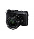 FUJIFILM X-E3 CUERPO + XF 18-55MM NEGRA