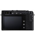 FUJIFILM X-E3 + XF 23MM F/2 WR CAMARA SIN ESPEJO NEGRA