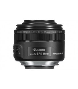 CANON EF-S 35MM F2.8 MACRO IS STM