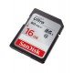 SANDISK SDHC ULTRA 16GB/80MB/s.