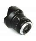 IRIX FIREFLY 11MM F/4 GRAN ANGULAR PARA CANON