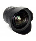 IRIX FIREFLY 11MM F/4 GRAN ANGULAR PARA CANON