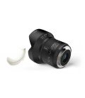 IRIX FIREFLY 11MM F/4 GRAN ANGULAR PARA CANON