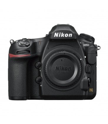 NIKON D850 CUERPO 