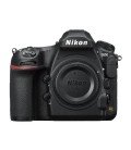 NIKON D850 CUERPO 