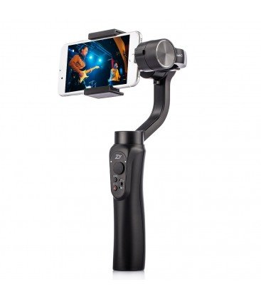 ZHIYUN SMOOTH Q ESTABILIZADOR PARA SMARTPHONES 3 EJES GIMBAL 360 GRADOS