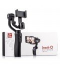 ZHIYUN SMOOTH Q ESTABILIZADOR PARA SMARTPHONES 3 EJES GIMBAL 360 GRADOS