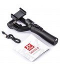 ZHIYUN SMOOTH Q ESTABILIZADOR PARA SMARTPHONES 3 EJES GIMBAL 360 GRADOS