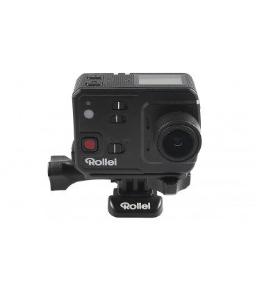 ROLLEI ACTIONCAM 56S FULL HD -WIFI - 16MP