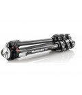 MANFROTTO MT190CXPRO4 TRIPODE DE CARBONO