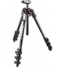 MANFROTTO MT190CXPRO4 TRIPODE DE CARBONO