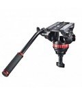 MANFROTTO MVH502A ROTULA PRO VIDEO