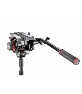 MANFROTTO MVH502A ROTULA PRO VIDEO