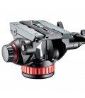 MANFROTTO MVH502A ROTULA PRO VIDEO