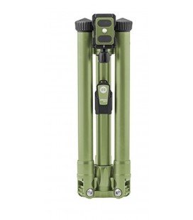 MEFOTO TRIPODE KIT BACKPACKER AIR KIT VERDE