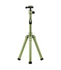 MEFOTO TRIPODE KIT BACKPACKER AIR KIT VERDE