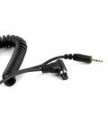 PIXEL CL-N3 CABLE DISPARADOR CANON EOS